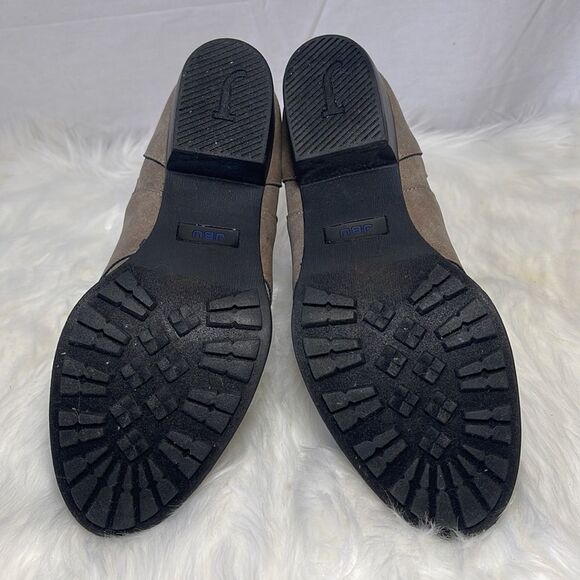 JBU By Jammu Emery Vegan Leather Booties Sz 8.5 - Picture 8 of 8